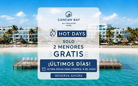 Cancun Bay All Inclusive Hotel